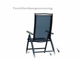Garten comfort relaxstuhl relaxsessel liegestuhl für garten + camping klappbar. Alu Klappsessel Gunstig Ab 31 95 Bei Preis De Bestellen