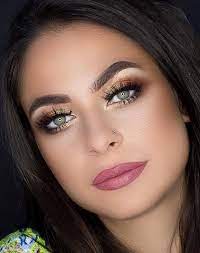 ''descopera si tu cursurile academiei noastre de make up ! Scoala De Machiaj Paulina Buldumea Make Up Artist La Un Alt Nivel