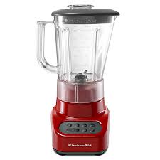 kitchenaid blender how to clean 9mm