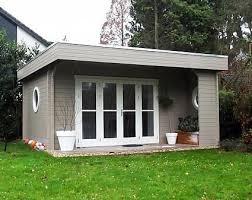 Design Gartenhaus Sublim 50 B Design Gartenhaus Kleines Sommerhaus Gartenhaus