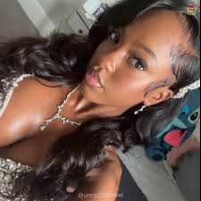 heyy, I'm Tierra ! I'm from Charlotte NC. I'm 100% committed to UNCG & I'm  majoring in Business Administration ! .. I love hanging out with my  friends, traveling, trying new foods,