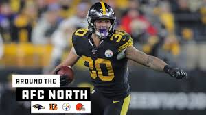 The bar represents the player's percentile rank. Around The Afc North James Conner Will Be Essential For Offensive Rebound