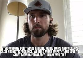 Browse the latest blake wheeler jerseys and more at fansedge. For All Blake Wheeler Said Yesterday This Kinda Sums It Up Winnipeg
