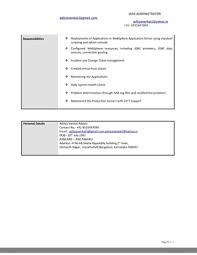 Resume (1) | Pdf
