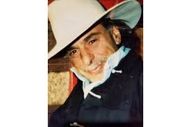 Robert Nero Obituary (1944