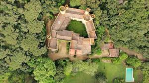 Otras teorías apuntan a las tierras de los. Castell De Santa Florentina Web Del Castillo De Santa Florentina En Canet De Mar Barcelona