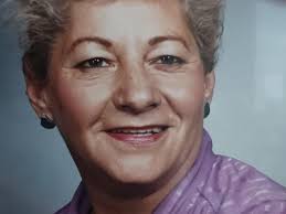 Virginia Patterson's Obituary