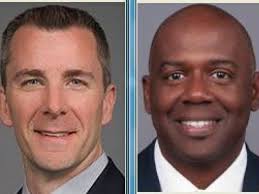 Detroit Lions fire execs Lewand, Mayhew