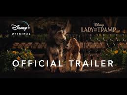 Oven roasted london broil : Trailers Of The Week Bombshell Dolittle Lady And The Tramp Rolling Stone