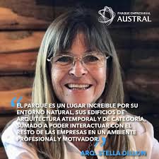 Parque Empresarial Austral