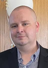 Obituary for Brian Knott