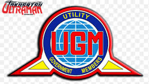 Logo universitas gadjah mada menjadi komponen penting identitas universitas gadjah mada yang harus digunakan secara jelas, konsisten dan koheren. Ultraman80 Ugm Ultraman And Metal Heroes Philippines Facebook