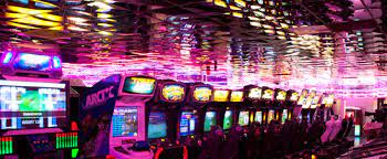 The arcade offers a wide array of both food and beverage options, outside of the regularly offered menu. Arcade Los Angeles Ca Production Peerspace