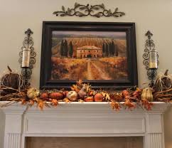 Thank you for your wonderful ideas. 87 Exciting Fall Mantel Decor Ideas Shelterness