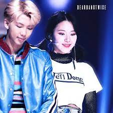 Twice's member closest to bts' member : Chaeyoung Namjoon Namjoon Aesthetic Clothes Photo