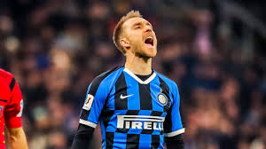 Gepostet von inter am mittwoch, 29. Eriksen Inter Europa League Conte Moses