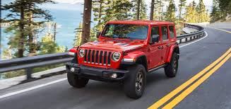 Fiat chrysler never shied away from offering wild colors, and after merging with psa group to create stellantis, that clearly isn't changing. 2021 Jeep Wrangler Photo Video Gallery