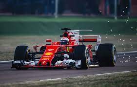 Kimi räikkönen images on fanpop. Wallpaper Car Ferrari Sport Red Formula 1 Race Kimi Raikkonen Also Competition Sparks Kimi Raikkonen Images For Desktop Section Sport Download