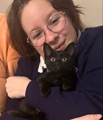 I have six all white beautiful kittens,,extremely lovable,,ready for a new  home,,, Would make an excellent christmas gift,,,pm me, if interested