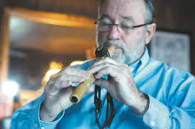 Waters believes music stirs emotion