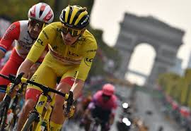 There is, of course, a possibility that covid will throw a spanner in the works again, but this year that was because it came as a bit of a surprise rather than anything else. Tour De France 2021 Startlist Teams For The 108th Edition Cycling Weekly