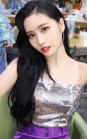 momo 모모 hirai momo 平井 もも twice おしゃれまとめの人気アイデア pinterest valentina 女の子 twiceもも 女性