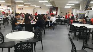 Sunway geo avenue is an integrated development comprising retail shops, flexi suites sunway geo avenue is surrounded by over 7 million sq. Hd Bistro Food Court At Sunway Geo Avenue 4th Floor Youtube