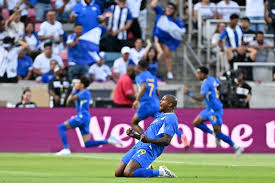 Concacaf - News update