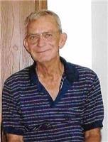 Ralph Parker Obituary (1944