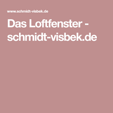 Das Loftfenster Schmidt Visbek De Scheune Fenster Hohe Decken