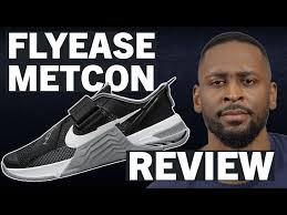 Nike Metcon 7 Flyease Vs Nike Metcon 7