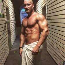 Karl Ess Das Bild Ist Ca 3 Monate Alt Und Im Fit One Facebook