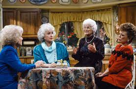 Why 'The Golden Girls' continues to resonate with us three decades later |  Datebook
