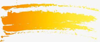 Orange Brush Vector Ink Marks Striped Lines Png And Vector Graphic Design Background Templates Brush Background Background Templates