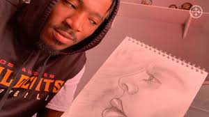 Blacknall takes advantage of every moment