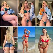 Sexy Mariam Olivera Celebrity Hot Beautiful Bikini Girl Photo 8x10 Model  2MO1MO1 | eBay