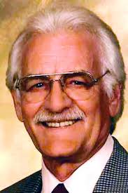 Sam Bartow Sandlin III