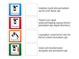 We did not find results for: Menggunakan Alat Pemadam Api Sumber Pengajaran