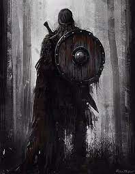 The Ancient One S Viking Art Vikings Viking Warrior