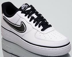 Nike Air Force 1 Black And White Price Price Us 99 00 Nike Air Force 1 07 Lv8 Sport Nba Spurs Men New Low White Black Aj7748 100 Nike Air Nike Air Force Nike Air Force Ones