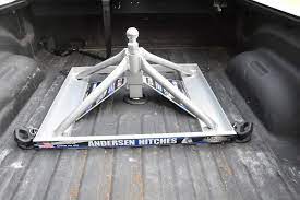 Though most hitches can easily be removable, the rails holding them in position are. Top 6 Choices For Best Removable Fifth Wheel Hitches