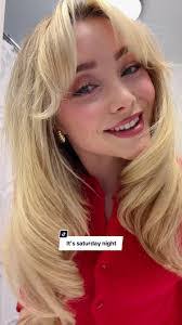 Cheyanne Meade's Instagram, Twitter & Facebook