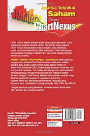 Analisa Teknikal Saham Dengan Chart Nexus Indonesian