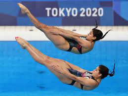 La clavadista ganó una competencia del selectivo mexicano realizado en el centro nacional de desarrollo de talentos y alto rendimiento de ciudad de méxico , lo que le permite estar en los juegos olímpicos. Qzlj4gknqxjkrm