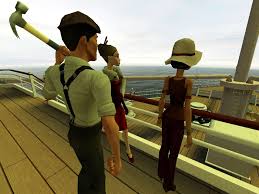 The Ship Game Giant Bomb