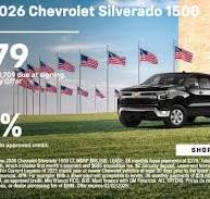 New and Used Chevrolet Dealer Chesapeake VA | Priority ...
