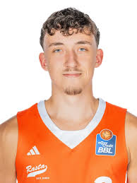 Dein Einblick in die Spieler der BBL I Rasta Vechta