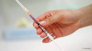 Maksud hpv ialah human papilloma virus. Queenstown Anjur Program Suntikan Vaksin Cegah Selesema Besar Besaran Berita Mediacorp