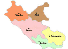 Regioni d'italia, capoluoghi e province (elenco e cartina) cartina dell'italia con le regioni. Cartina Regioni Italia Ripassa Con Noi La Geografia