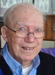 MAURICE MALINS Obituary (2019)